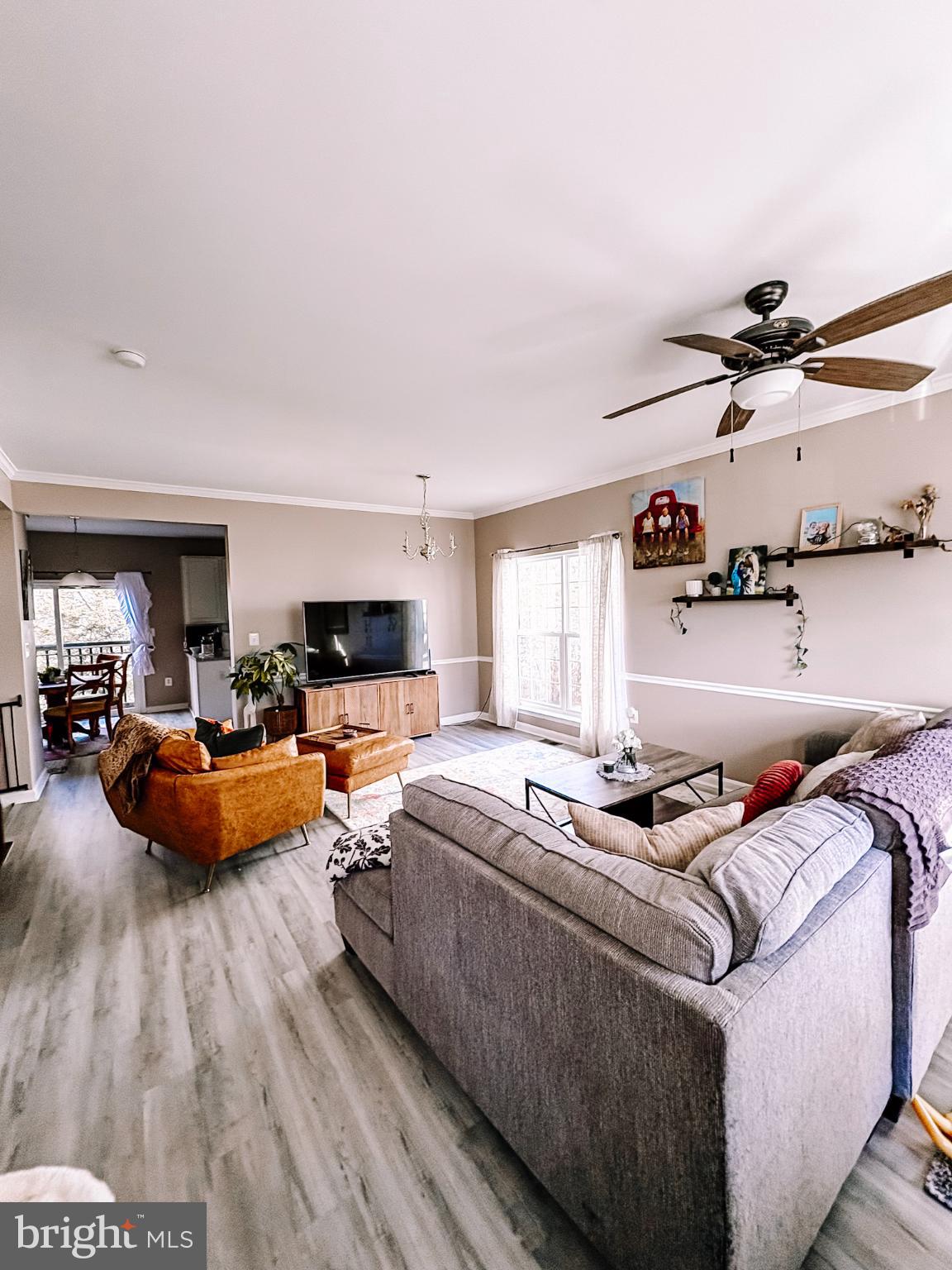 BEALETON STATION - Residential