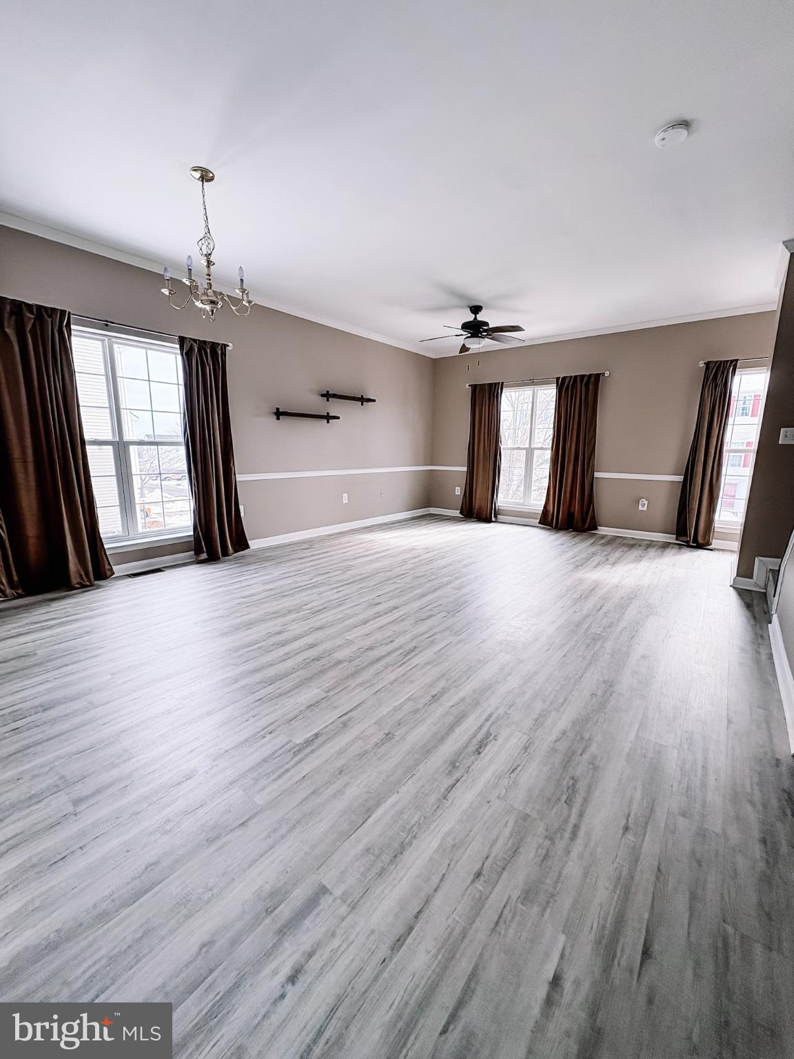 BEALETON STATION - Residential