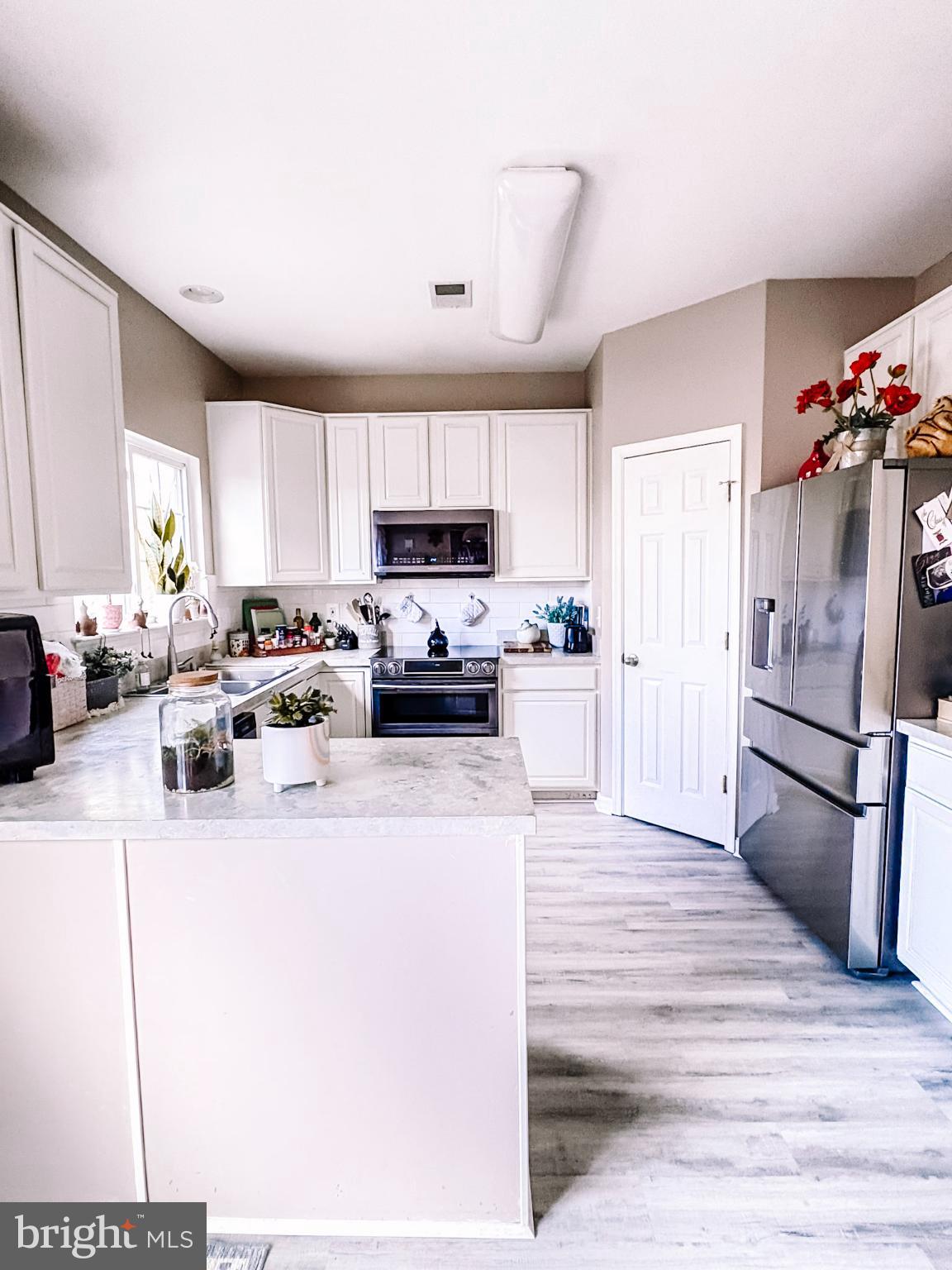 BEALETON STATION - Residential