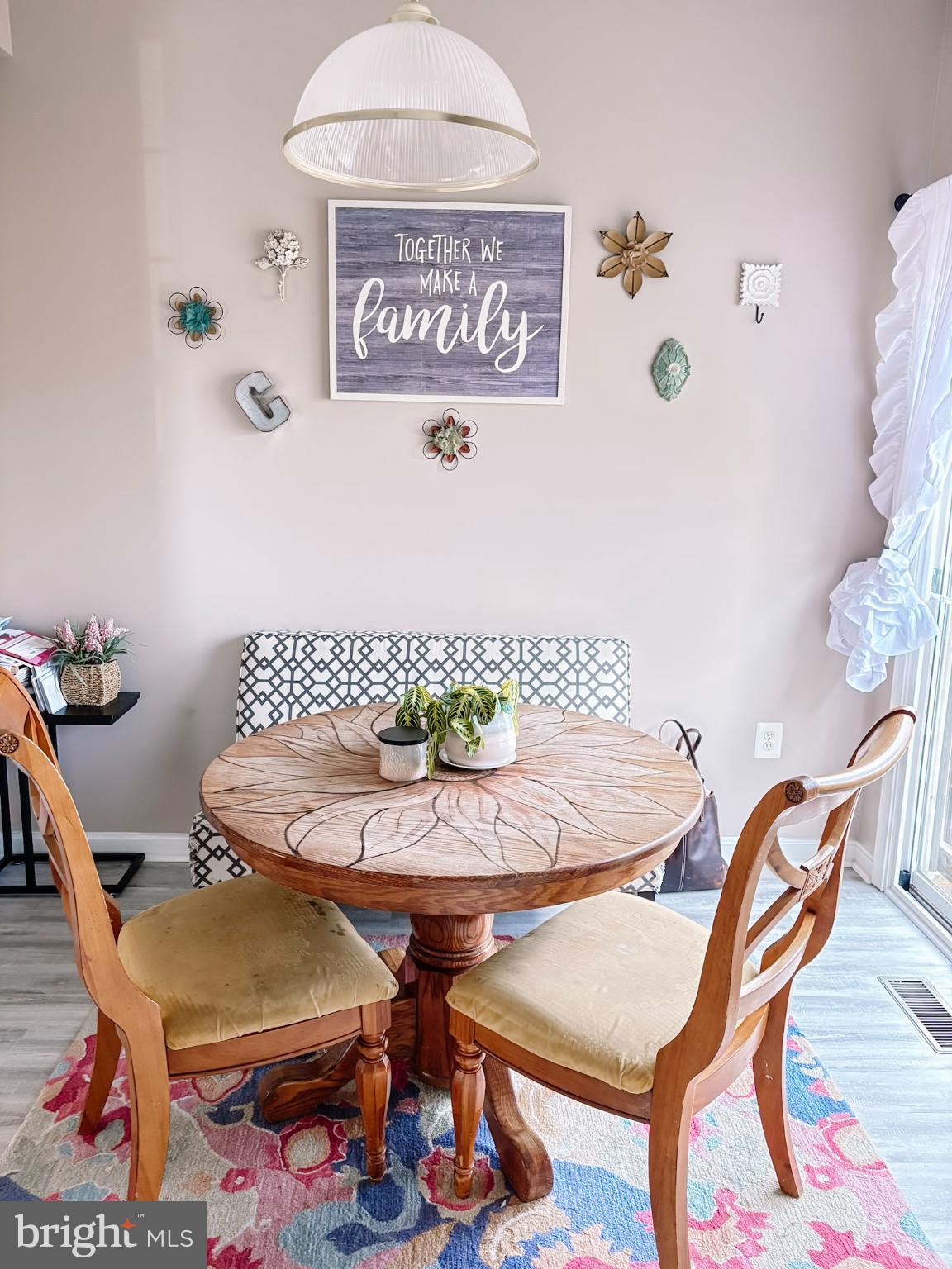 BEALETON STATION - Residential