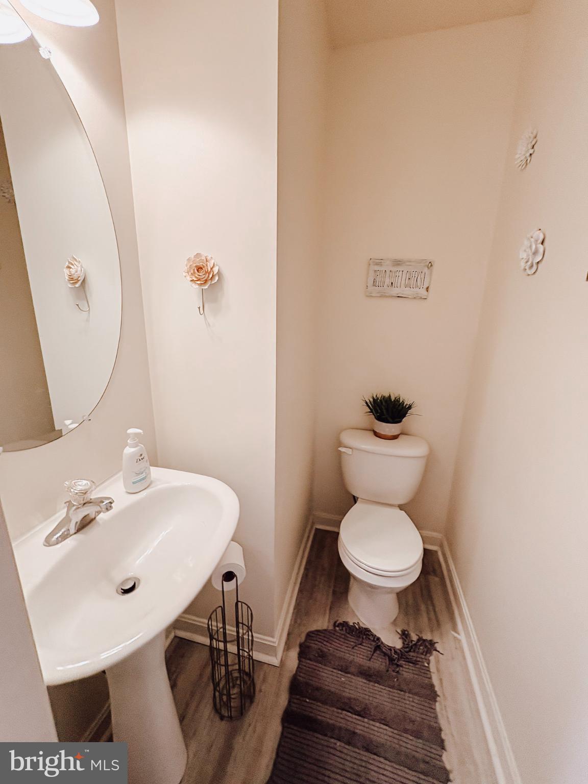 BEALETON STATION - Residential