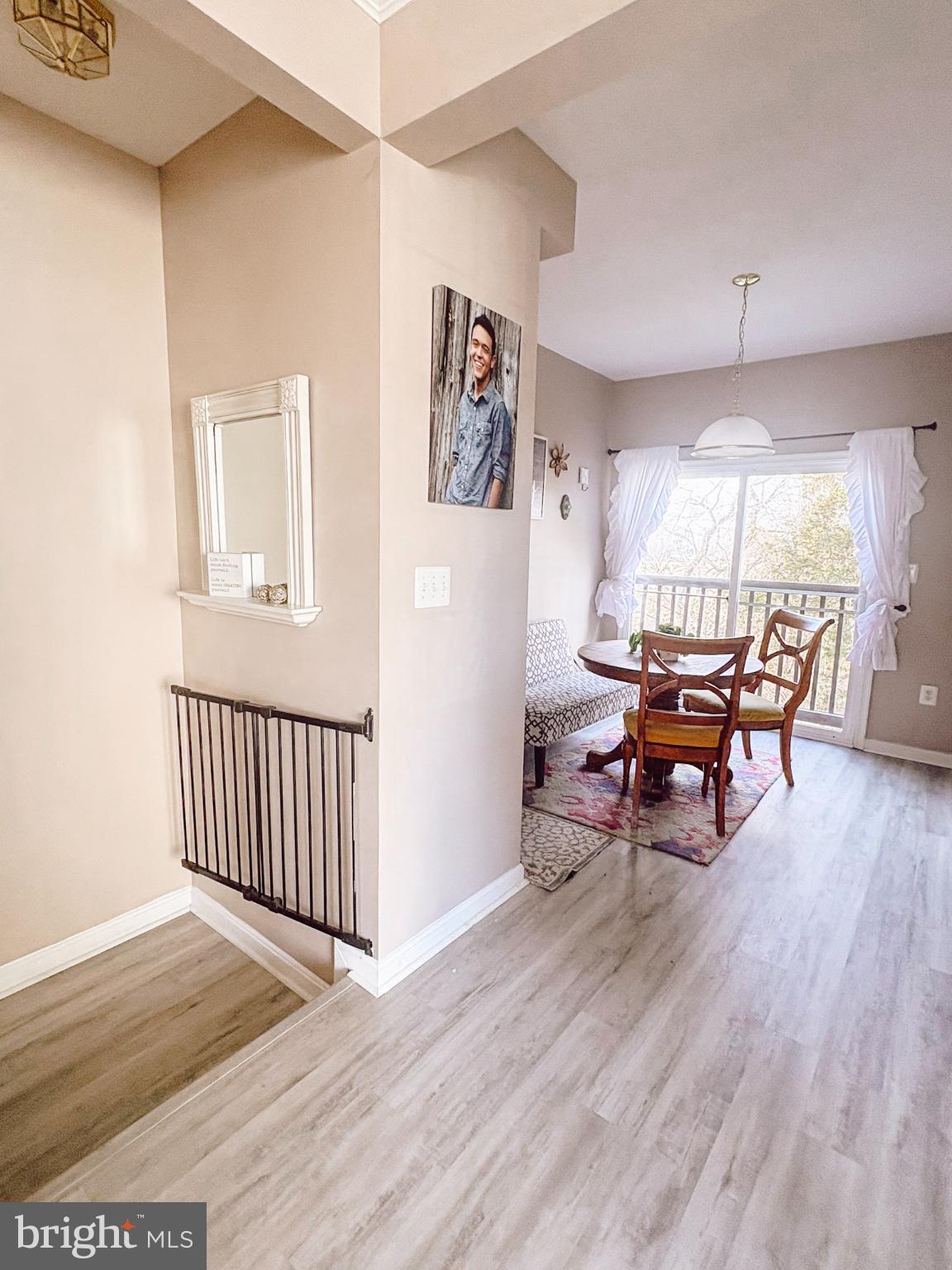 BEALETON STATION - Residential