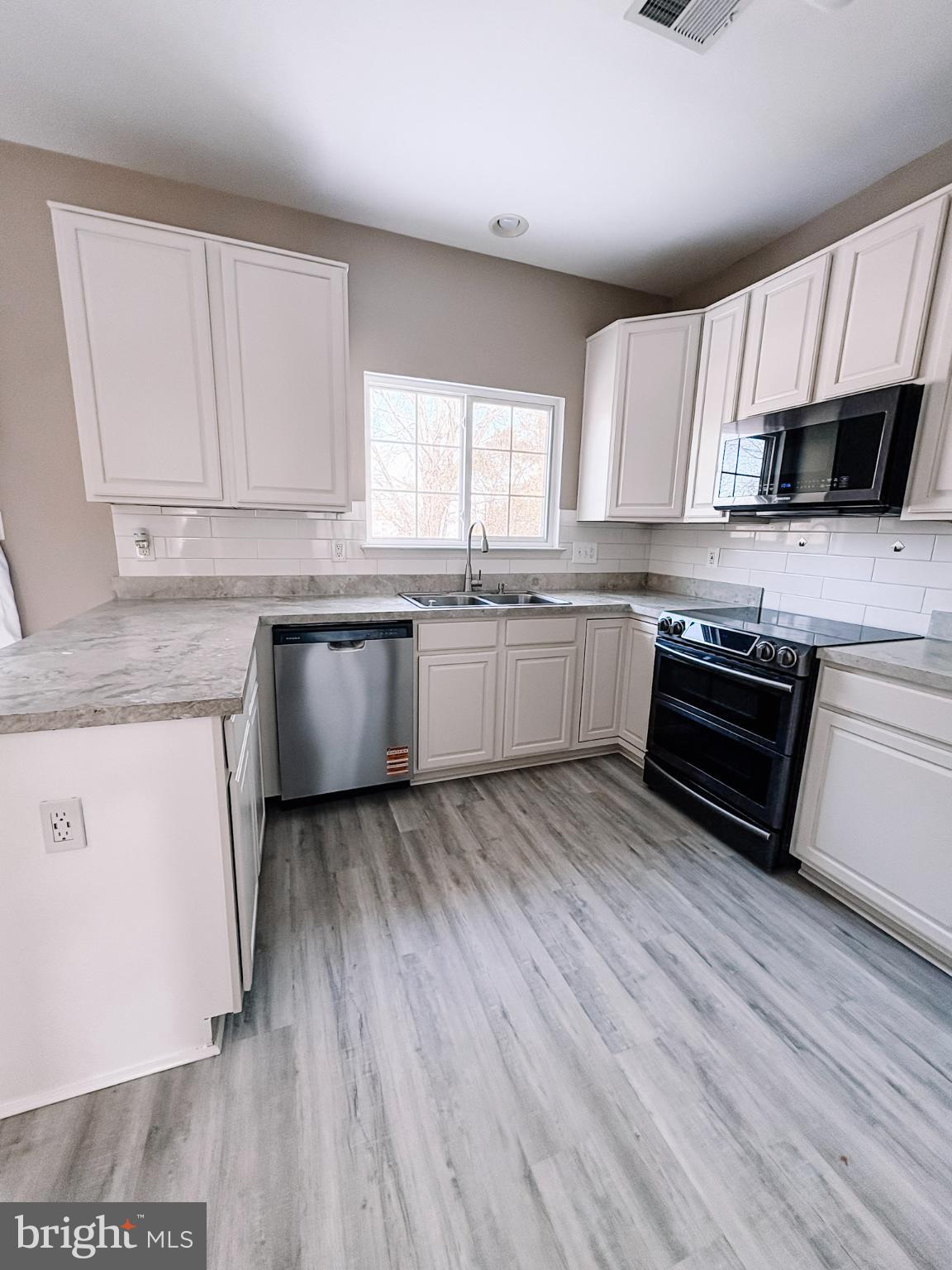 BEALETON STATION - Residential