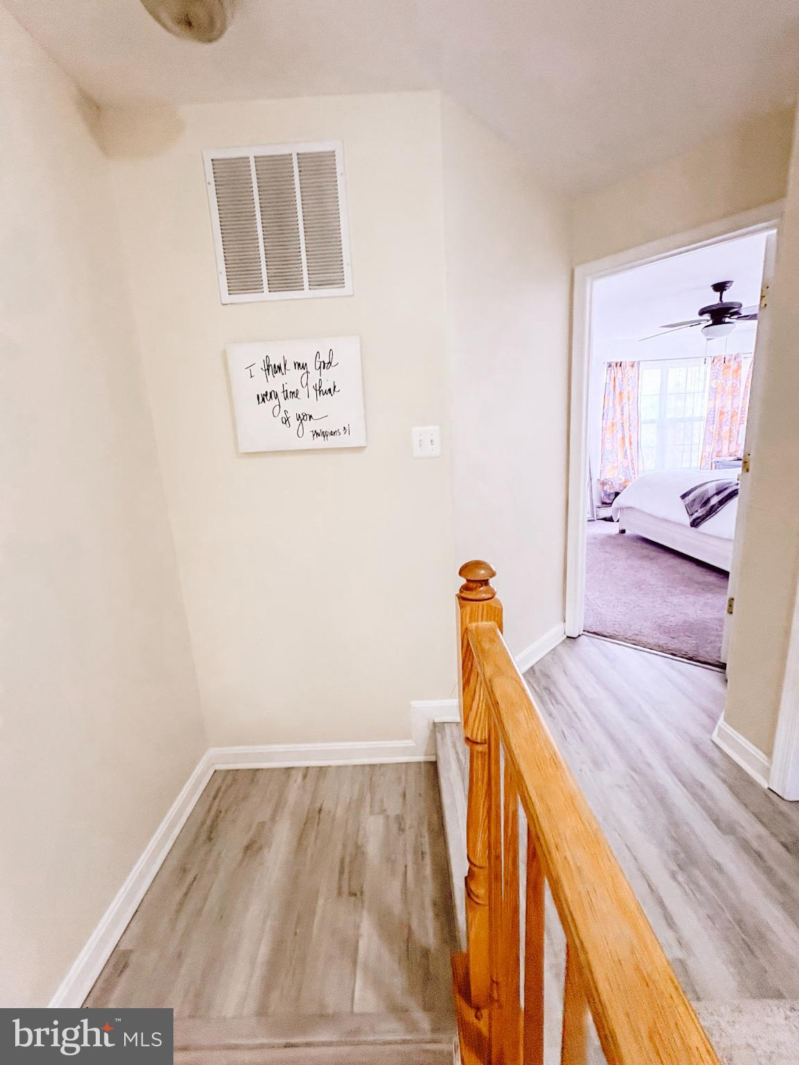 BEALETON STATION - Residential