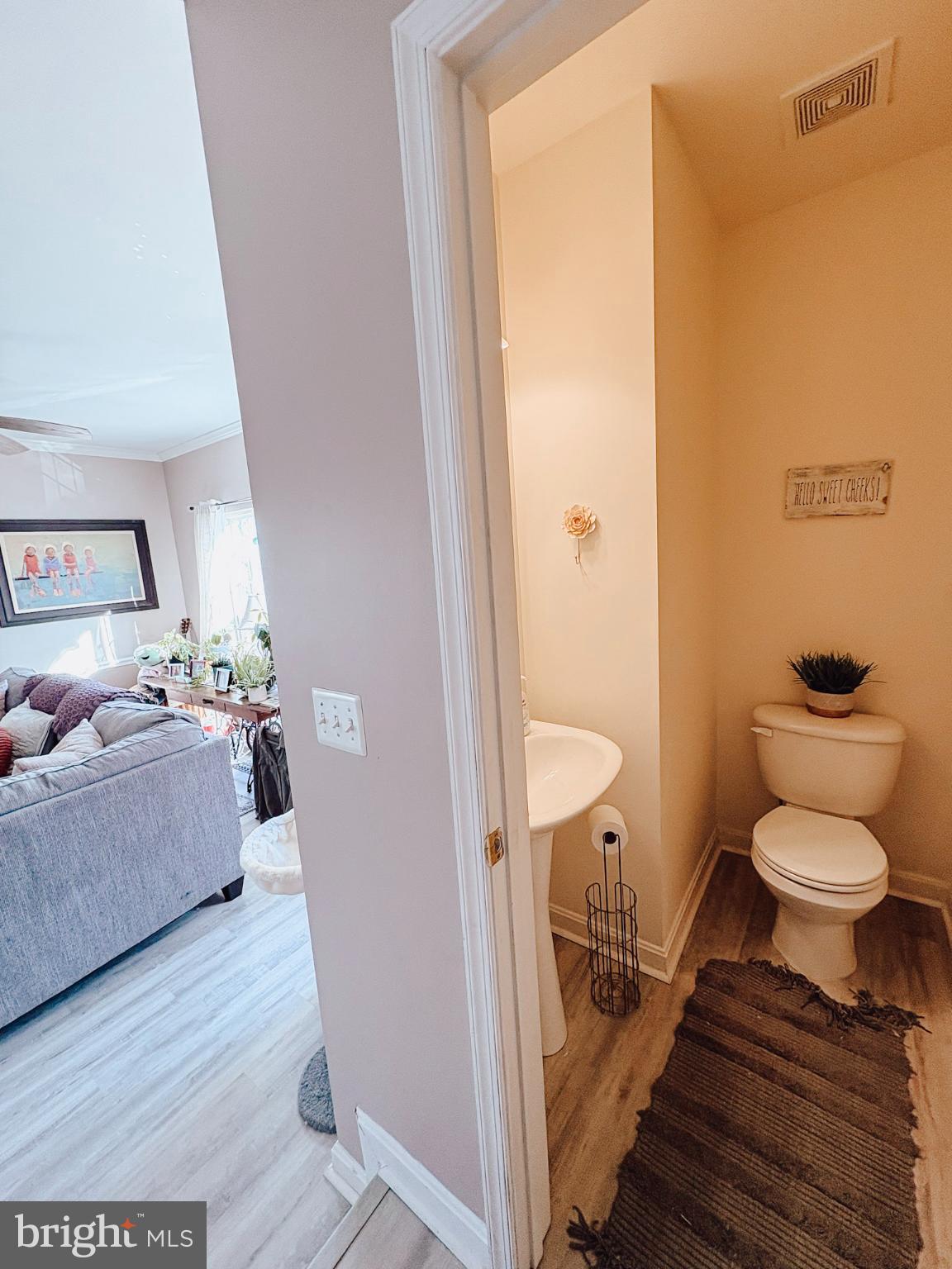 BEALETON STATION - Residential