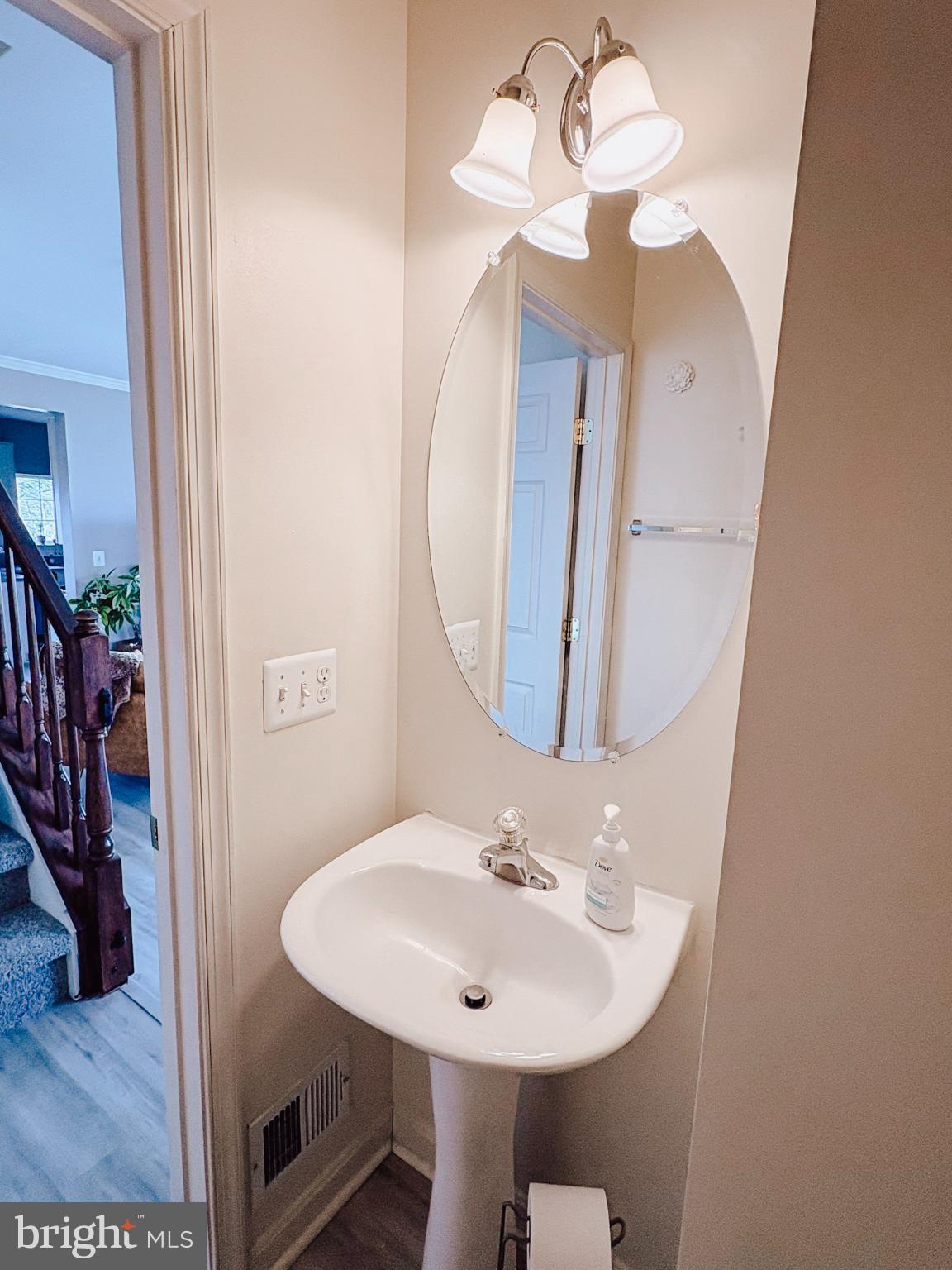 BEALETON STATION - Residential