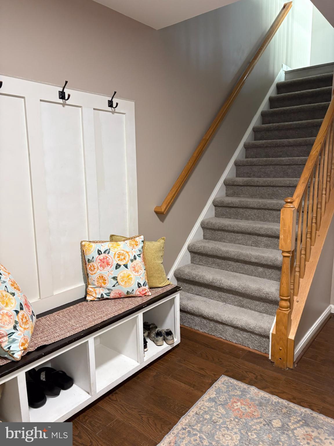 BEALETON STATION - Residential