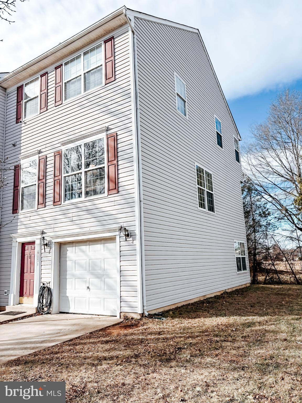 BEALETON STATION - Residential