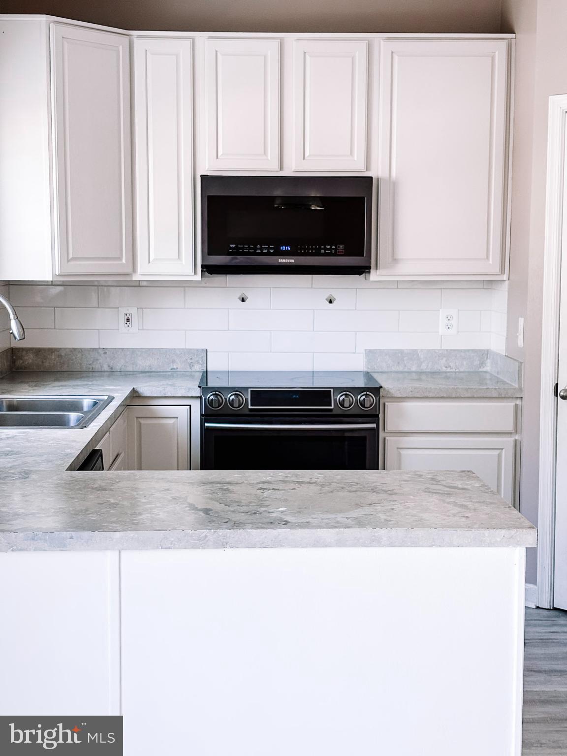 BEALETON STATION - Residential