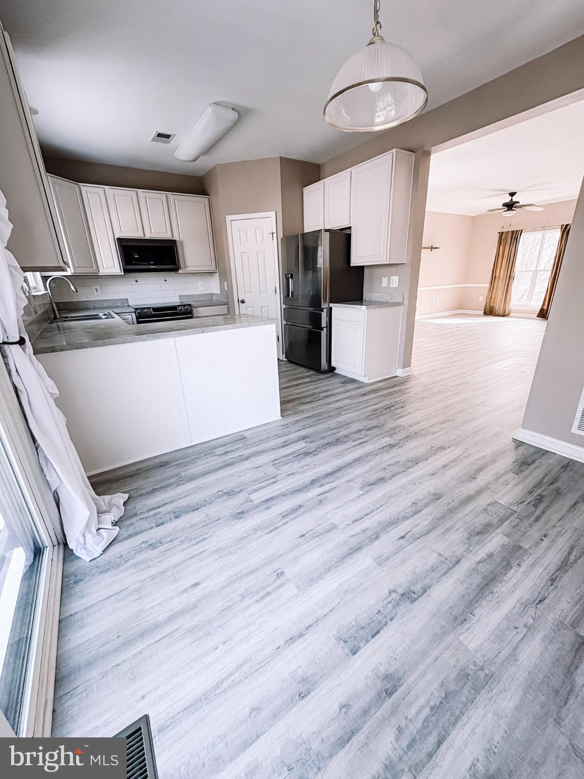 BEALETON STATION - Residential