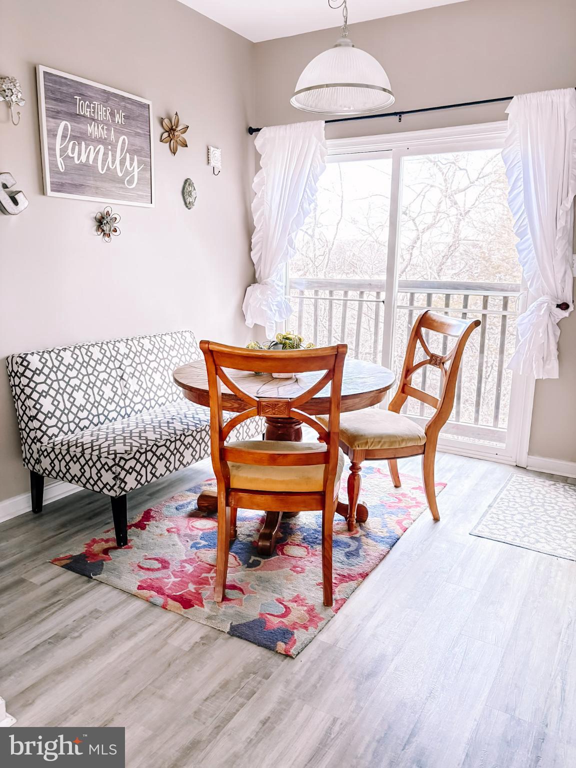 BEALETON STATION - Residential