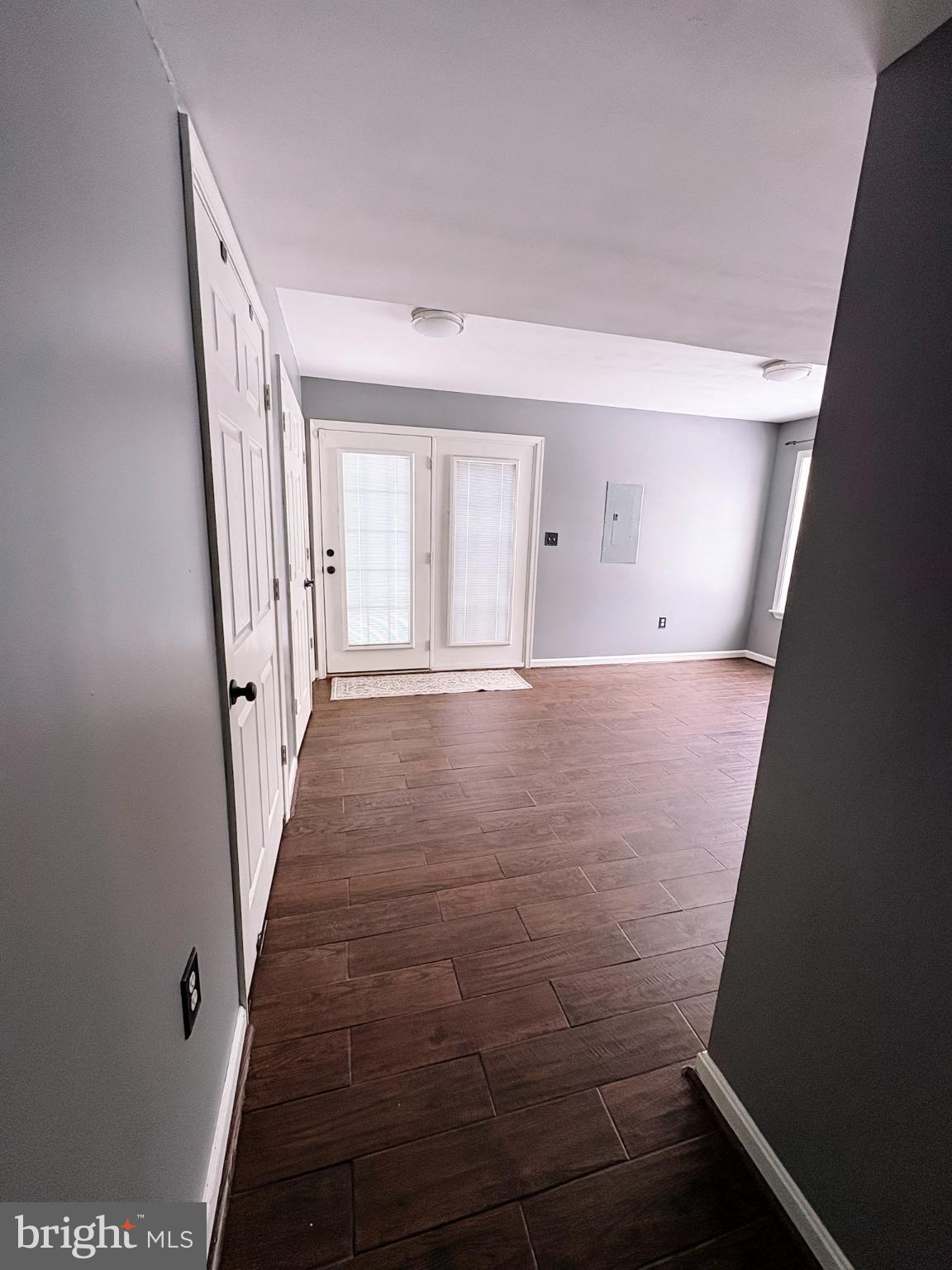 BEALETON STATION - Residential