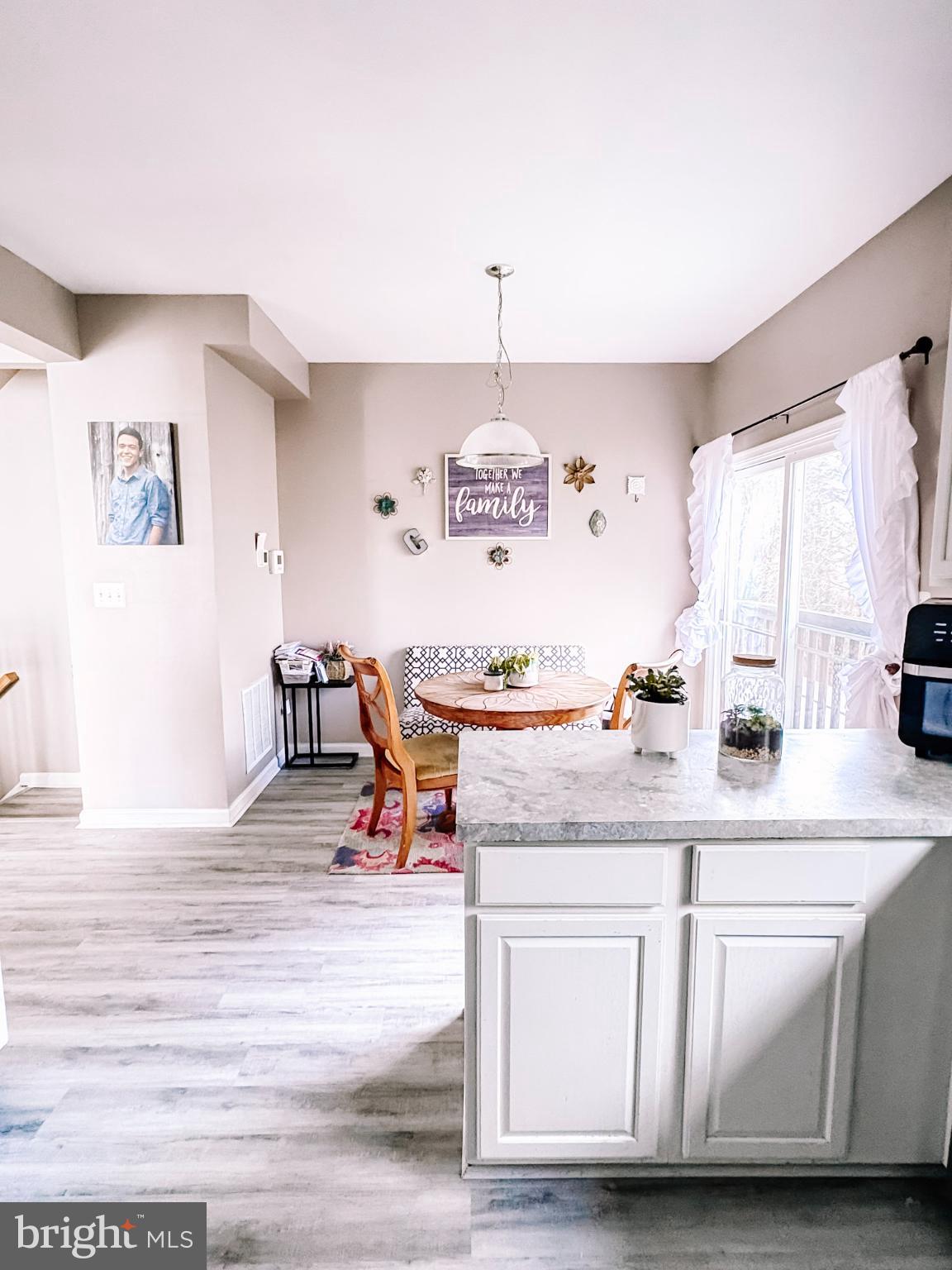 BEALETON STATION - Residential