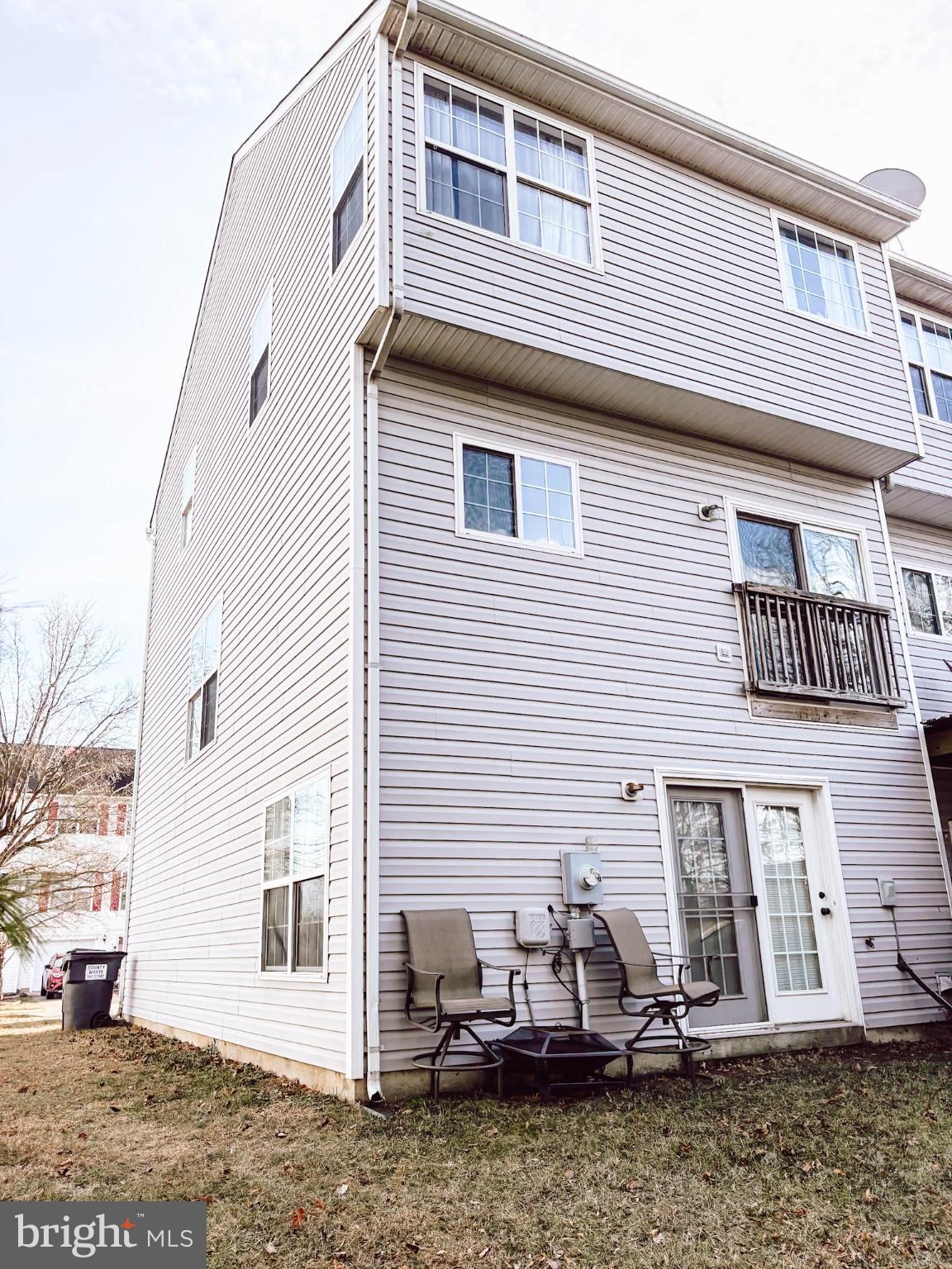 BEALETON STATION - Residential