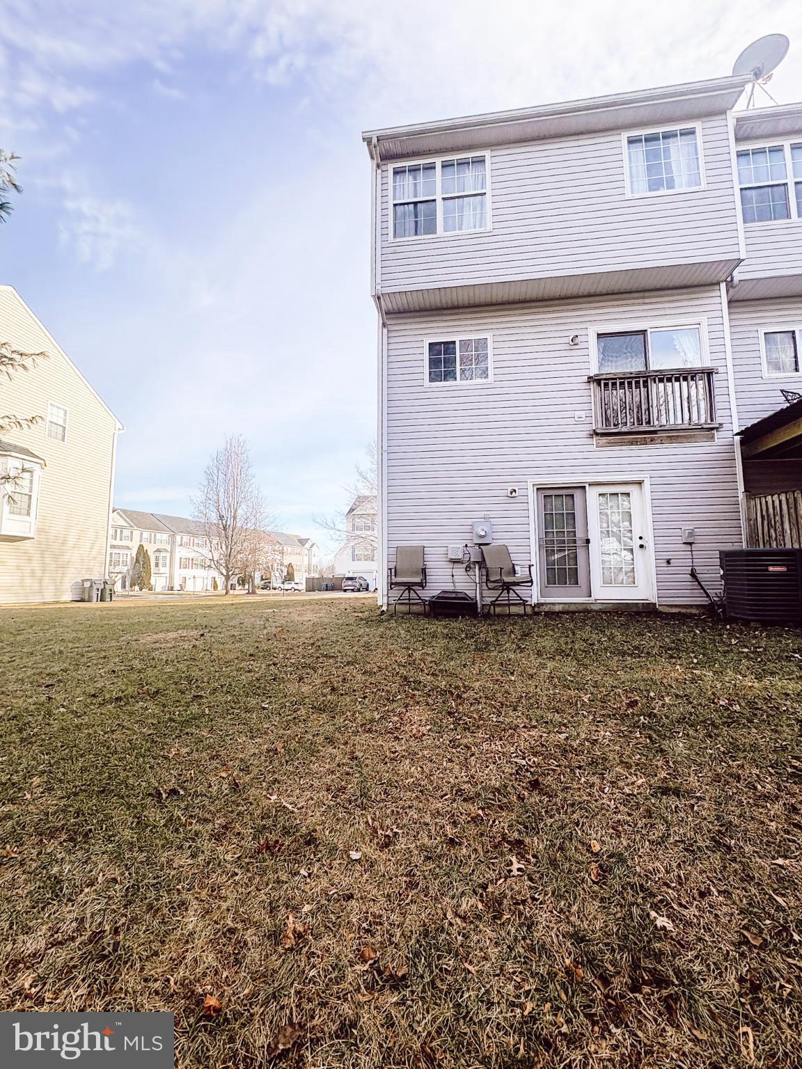 BEALETON STATION - Residential