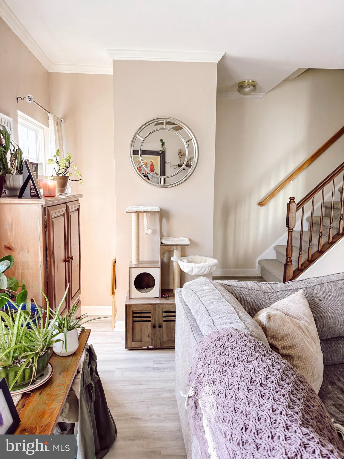 BEALETON STATION - Residential