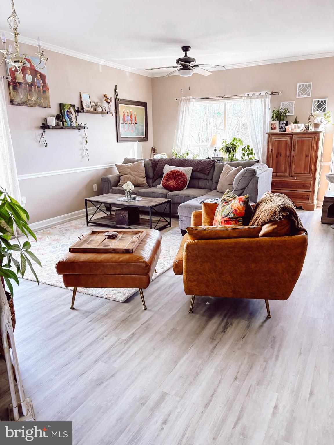 BEALETON STATION - Residential