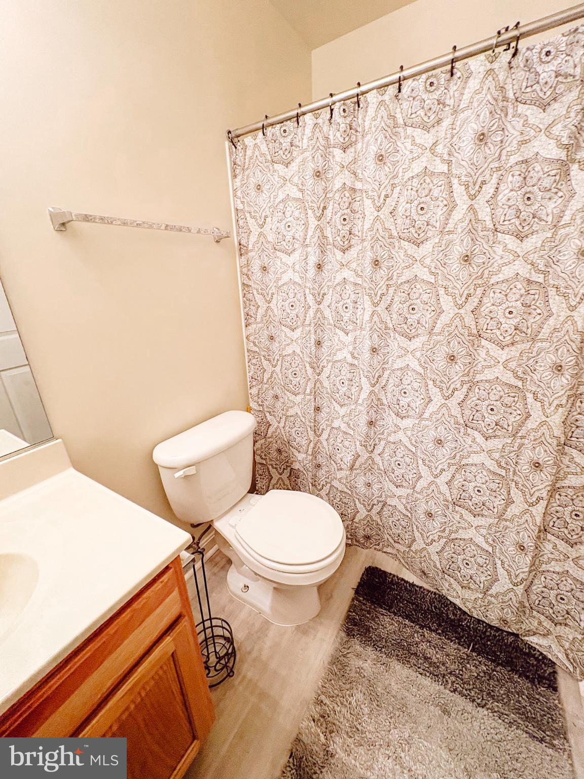 BEALETON STATION - Residential