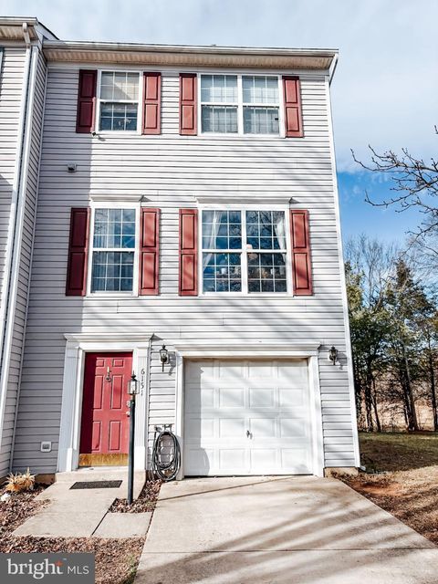 6151 NEWTON LANE BEALETON VA 22712