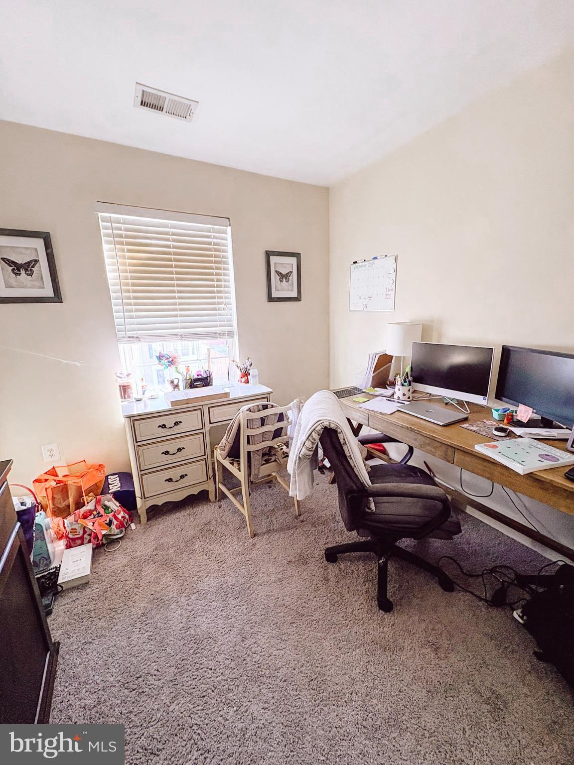 BEALETON STATION - Residential