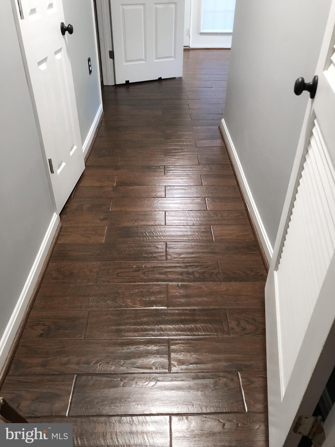 BEALETON STATION - Residential