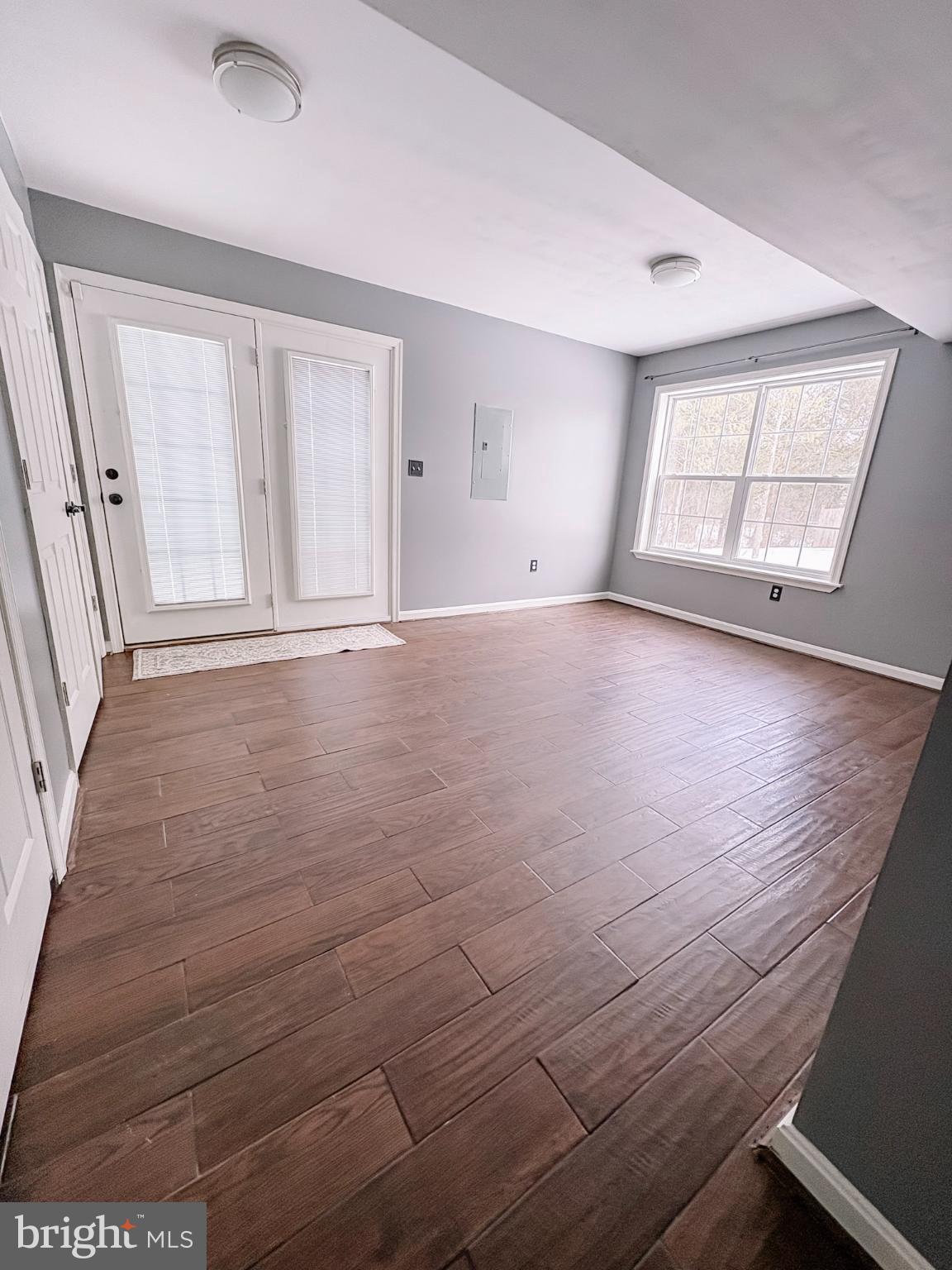 BEALETON STATION - Residential