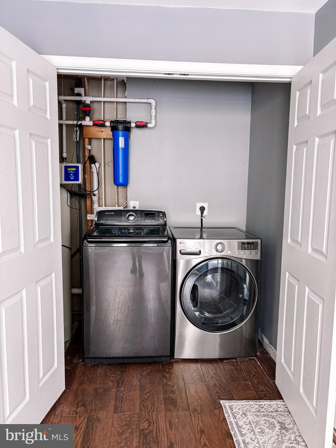 BEALETON STATION - Residential