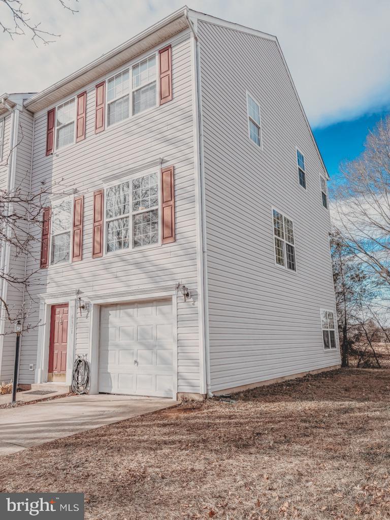 BEALETON STATION - Residential