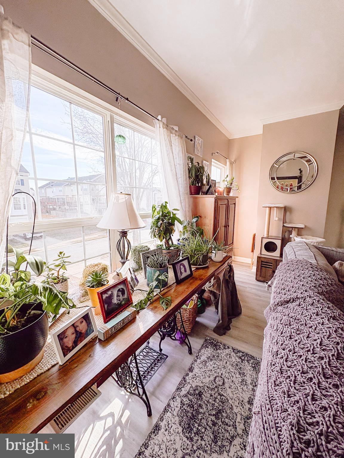 BEALETON STATION - Residential