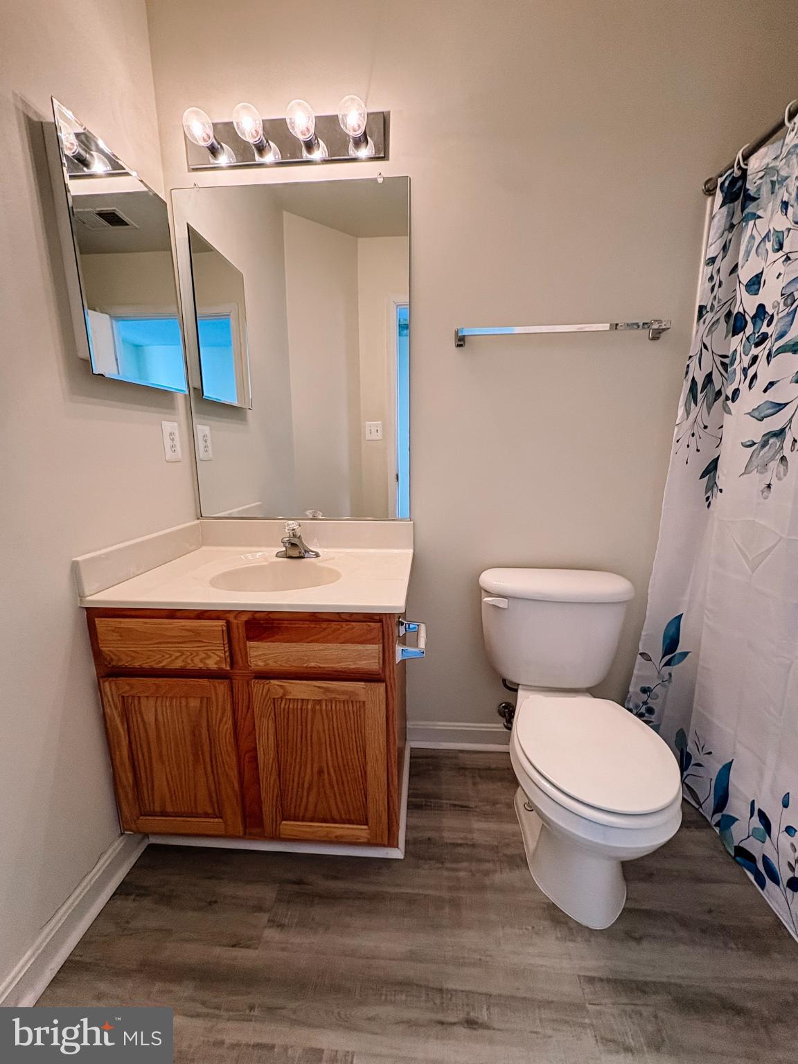 BEALETON STATION - Residential