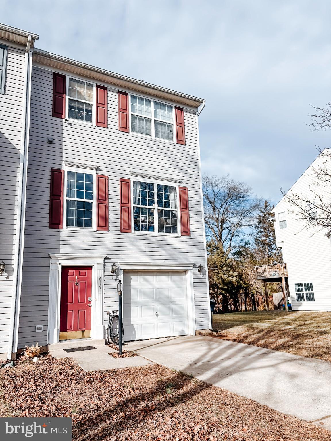 BEALETON STATION - Residential