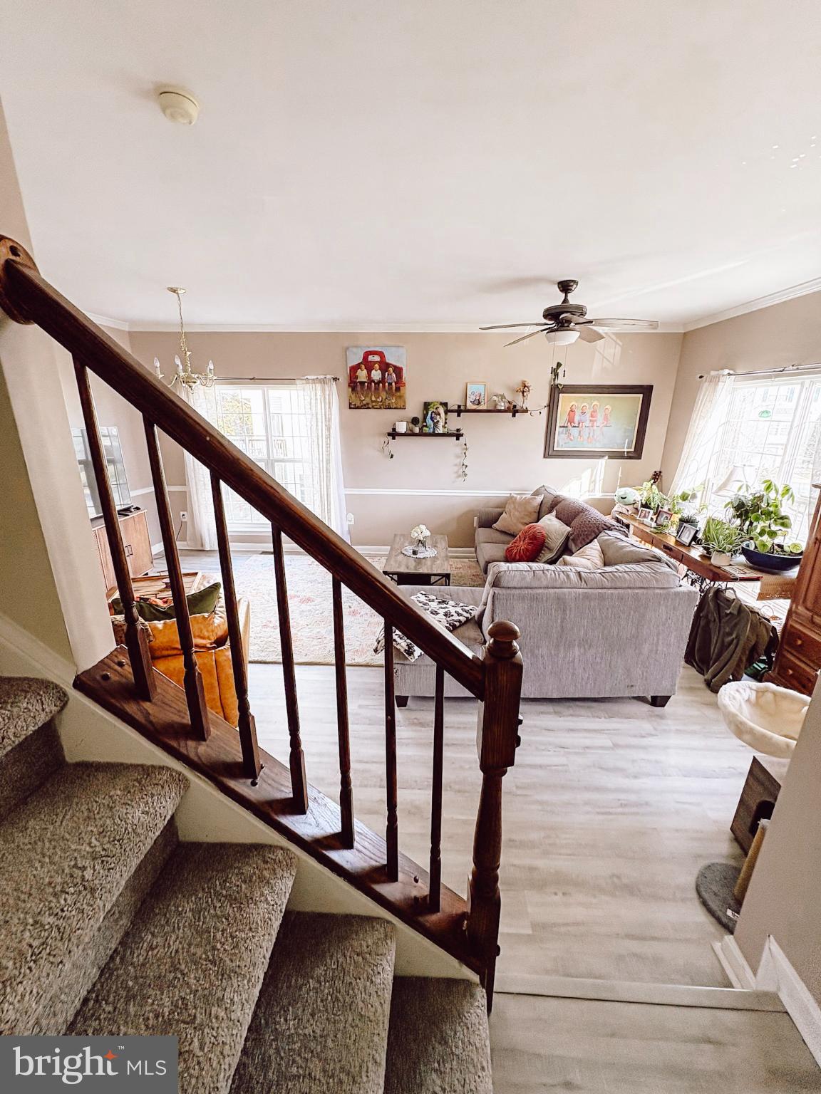 BEALETON STATION - Residential