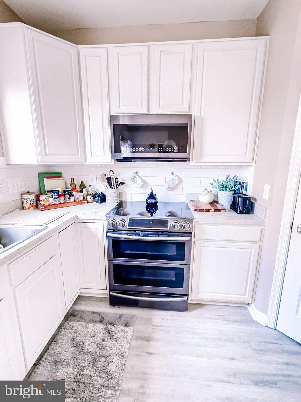 BEALETON STATION - Residential