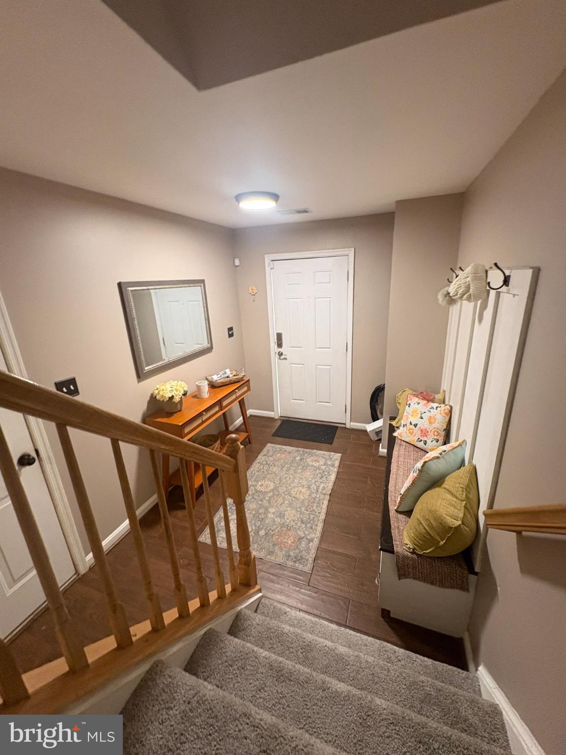 BEALETON STATION - Residential