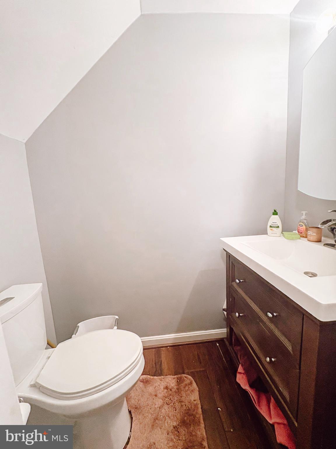 BEALETON STATION - Residential