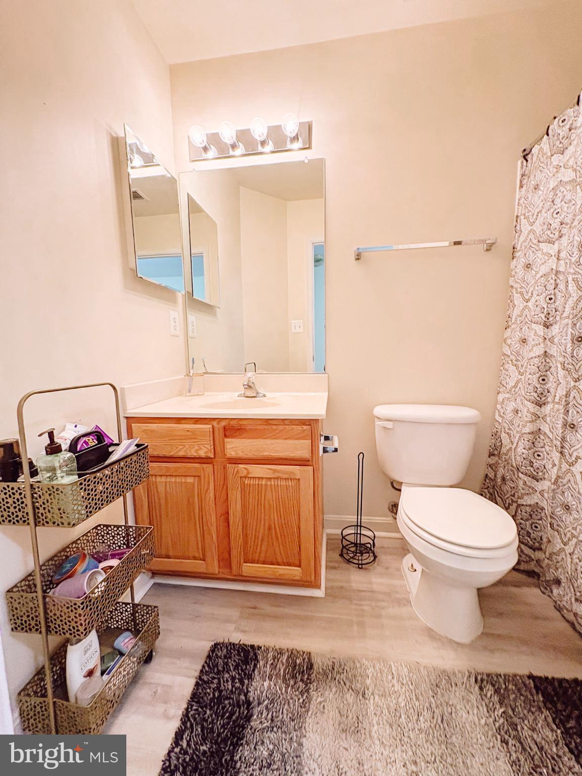 BEALETON STATION - Residential