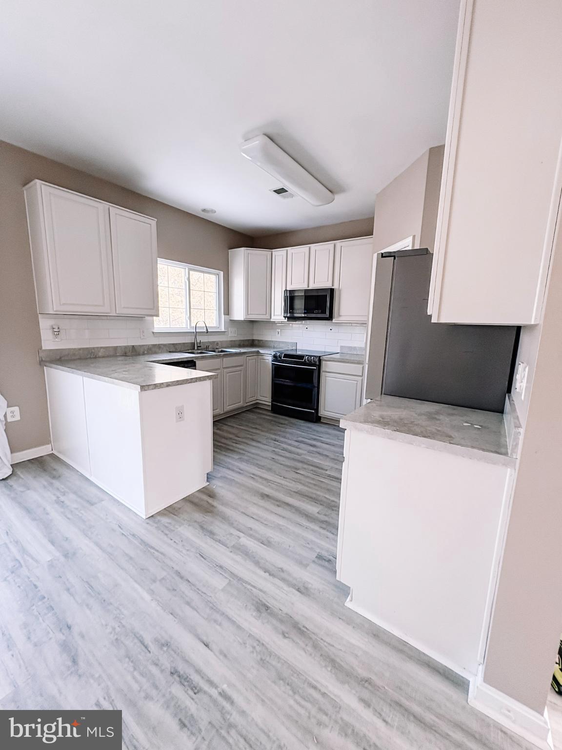 BEALETON STATION - Residential