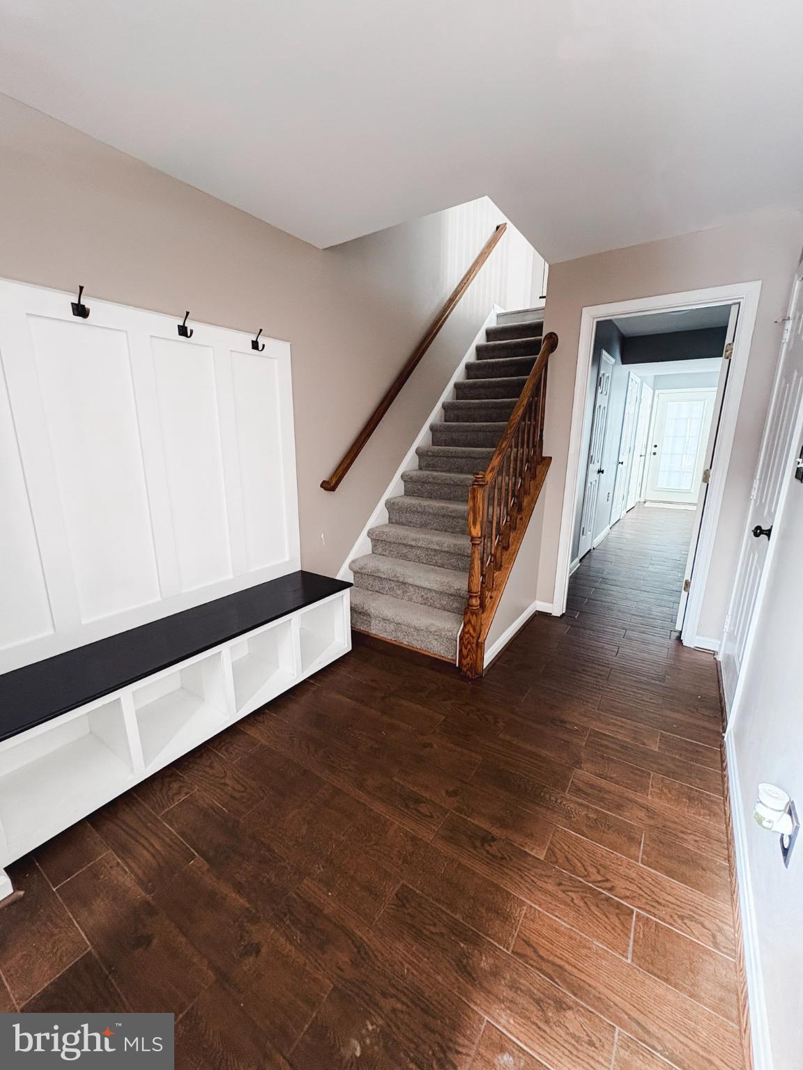 BEALETON STATION - Residential