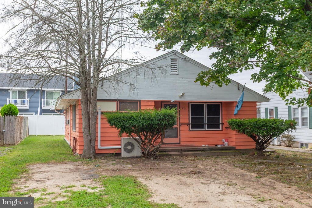 Photo of 38447 Carolina Street, DEWEY BEACH, DE 19971 (MLS # DESU2121778)