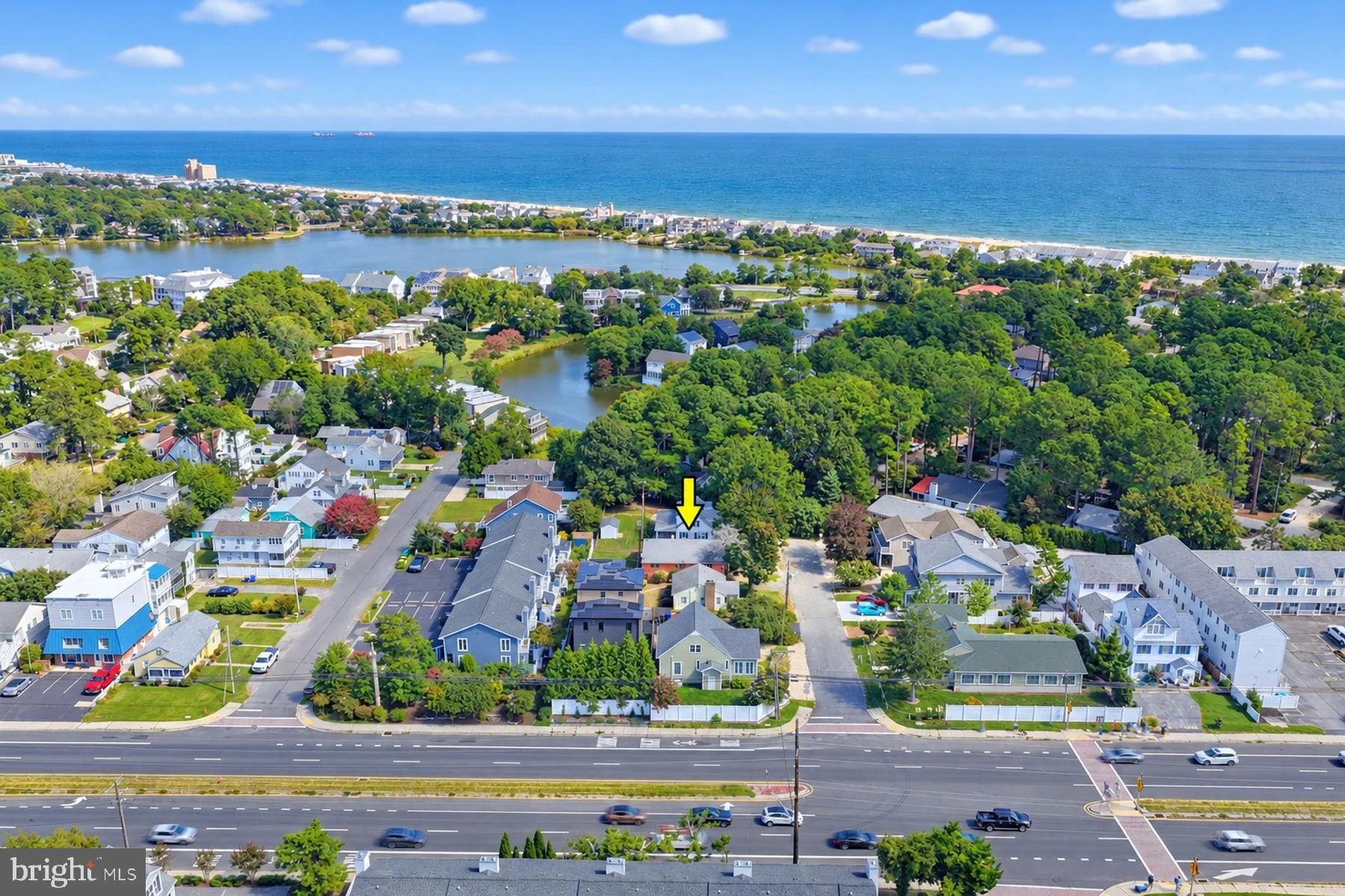 38447 Carolina Street, Dewey Beach, DE 19971