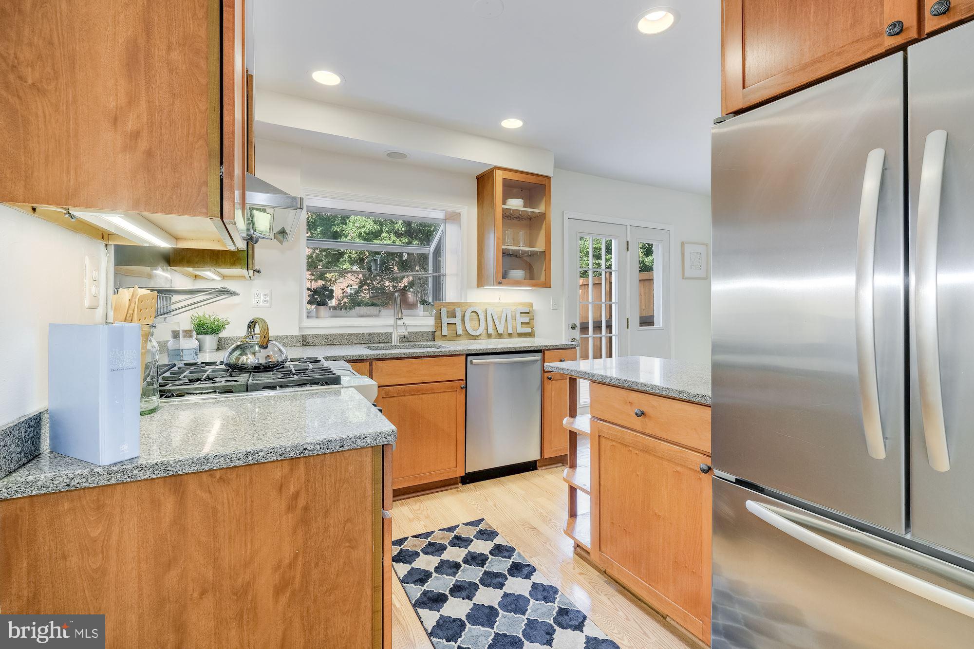 VIRGINIA VILLAGE - Residential