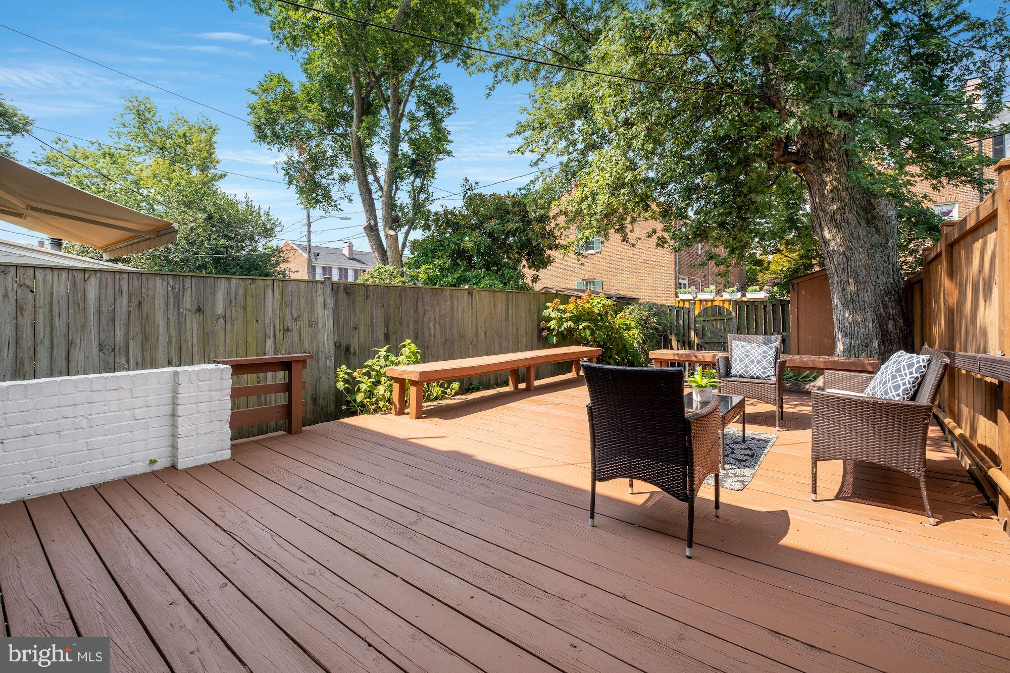 VIRGINIA VILLAGE - Residential