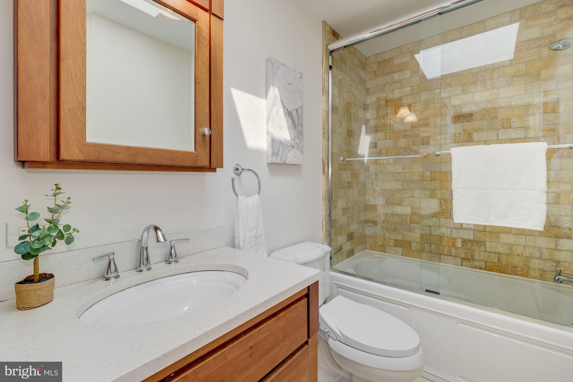 VIRGINIA VILLAGE - Residential