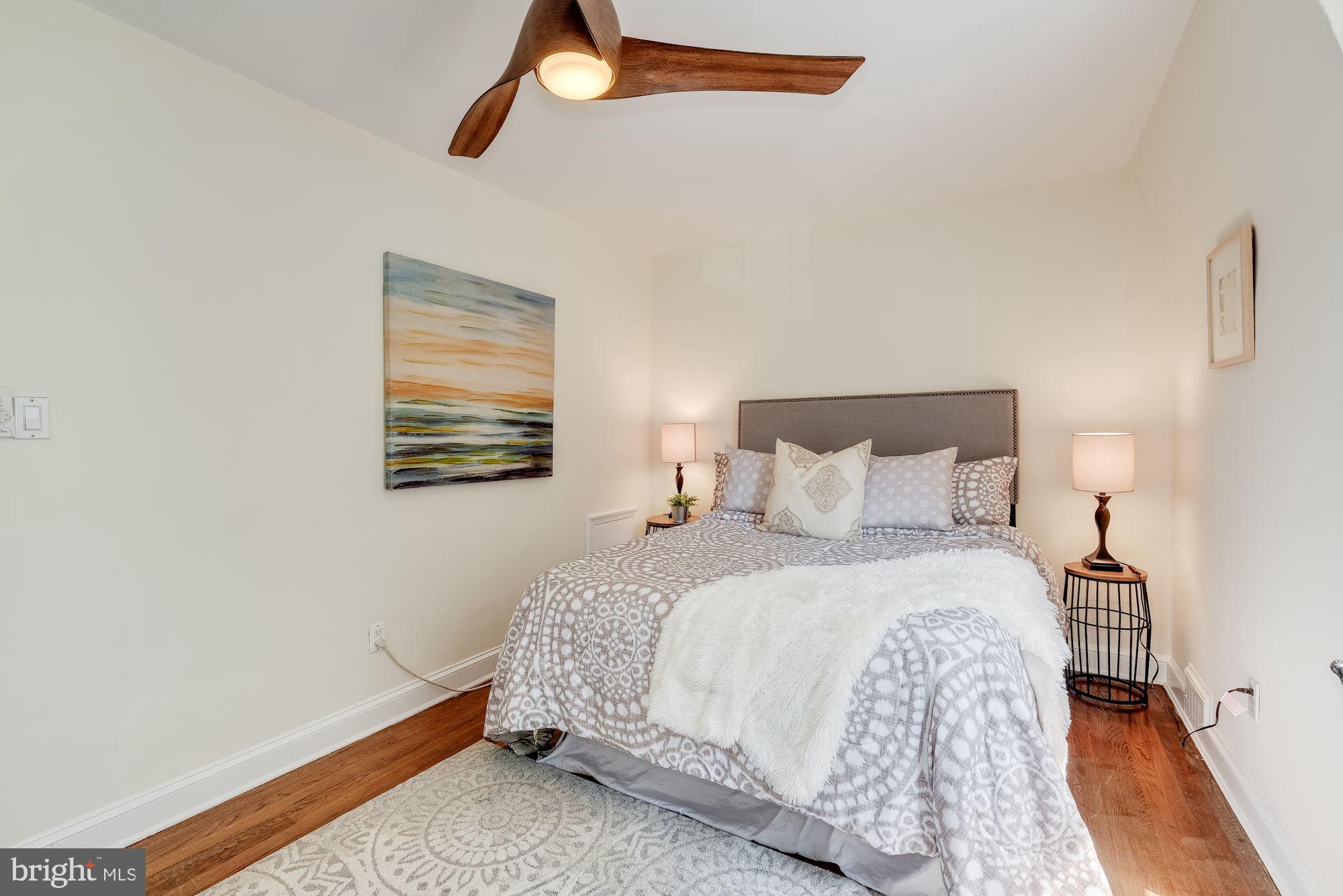 VIRGINIA VILLAGE - Residential