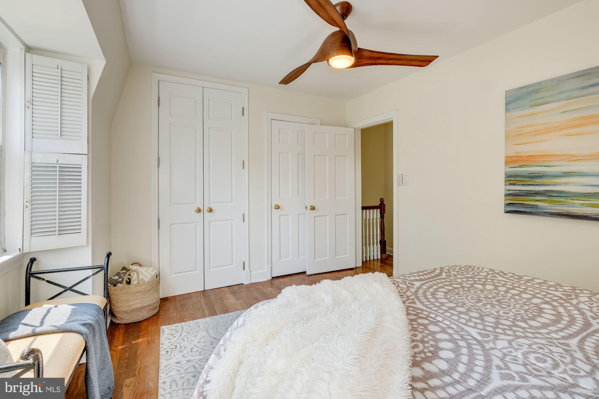 VIRGINIA VILLAGE - Residential