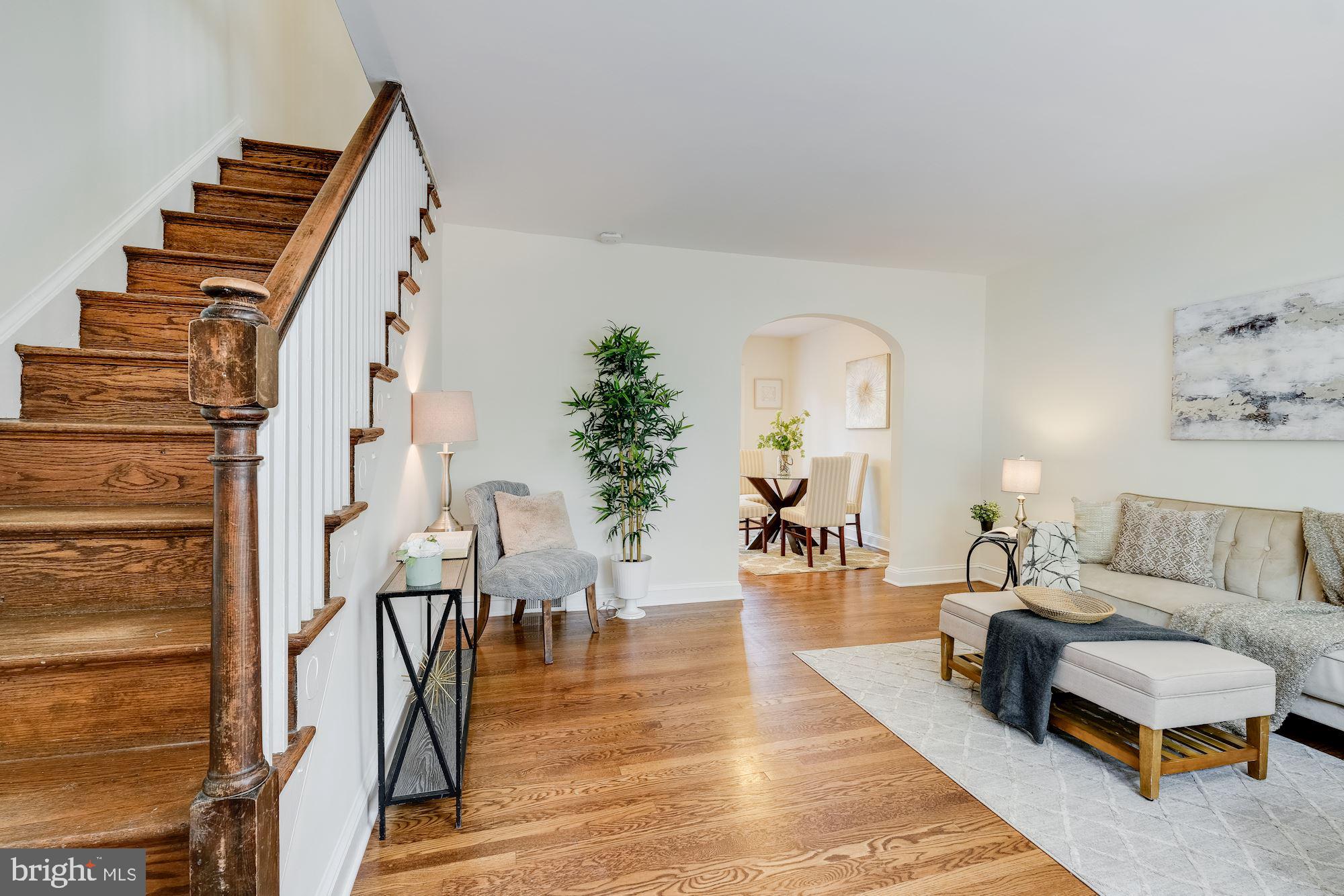 VIRGINIA VILLAGE - Residential