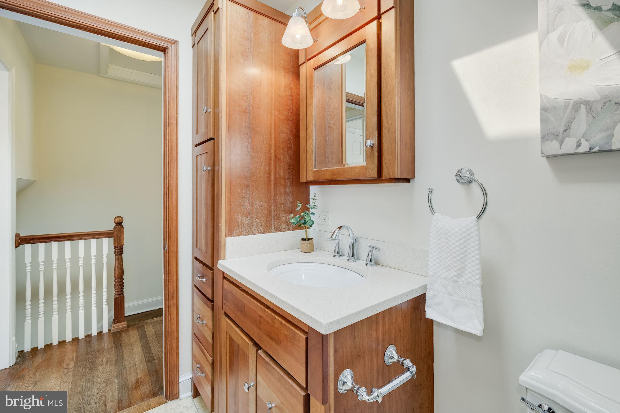 VIRGINIA VILLAGE - Residential