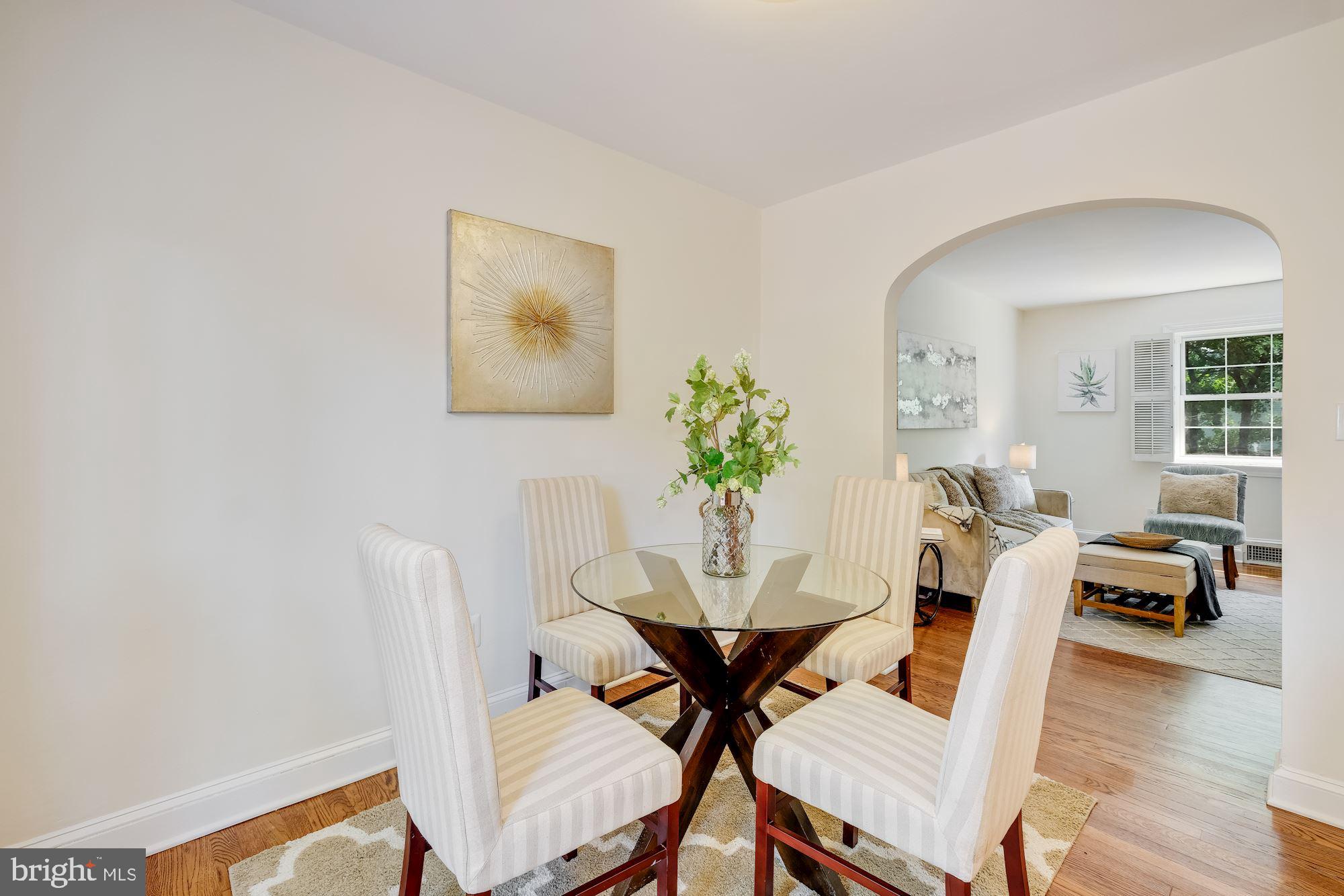 VIRGINIA VILLAGE - Residential