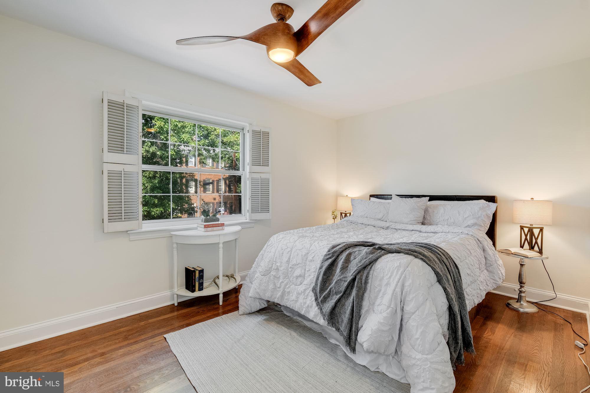 VIRGINIA VILLAGE - Residential