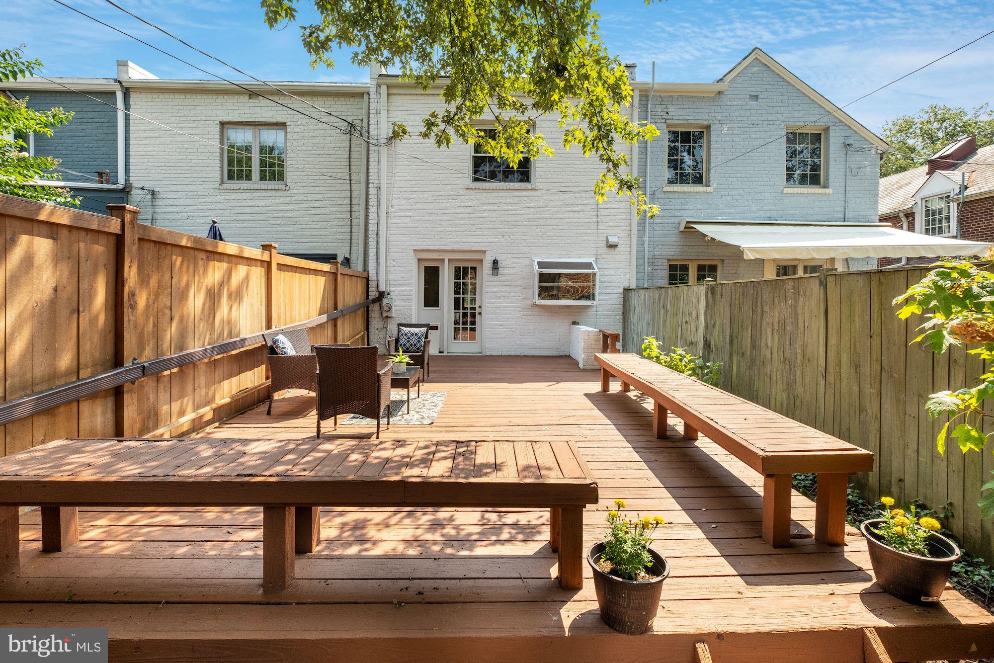 VIRGINIA VILLAGE - Residential